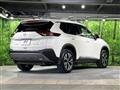 2024 Nissan X-Trail