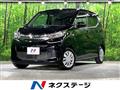 2024 Mitsubishi eK Wagon