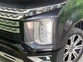 2023 Mitsubishi Delica D5