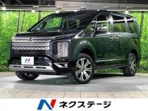 2023 Mitsubishi Delica D5