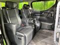 2018 Toyota Vellfire