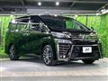 2018 Toyota Vellfire