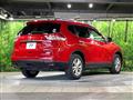 2016 Nissan X-Trail