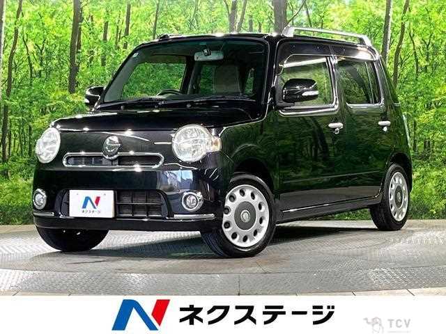 2013 Daihatsu MIRA COCOA