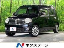 2013 Daihatsu MIRA COCOA