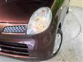 2008 Nissan Moco