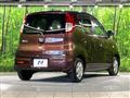 2008 Nissan Moco
