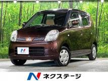 2008 Nissan Moco