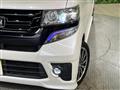 2016 Honda N BOX