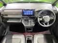 2023 Honda Step WGN