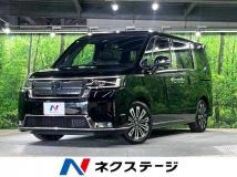 2023 Honda Step WGN