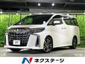 2020 Toyota Alphard G