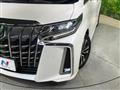 2020 Toyota Alphard G