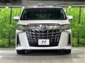 2020 Toyota Alphard G