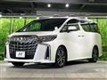 2020 Toyota Alphard G