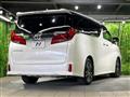 2020 Toyota Alphard G