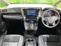 2021 Toyota Alphard G