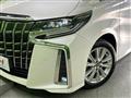 2021 Toyota Alphard G
