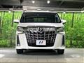 2021 Toyota Alphard G