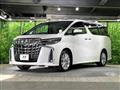 2021 Toyota Alphard G