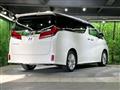 2021 Toyota Alphard G