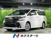 2016 Toyota Vellfire