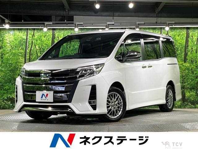2021 Toyota Noah