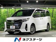 2021 Toyota Noah