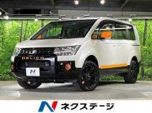 2018 Mitsubishi Delica D5
