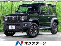 2024 Suzuki Jimny Sierra