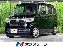 2021 Honda N BOX