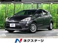 2013 Toyota AQUA