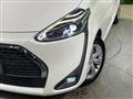 2021 Toyota Sienta