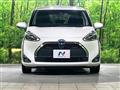2021 Toyota Sienta