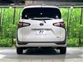 2021 Toyota Sienta