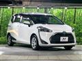 2021 Toyota Sienta
