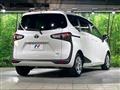 2021 Toyota Sienta