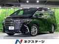 2024 Toyota Alphard G