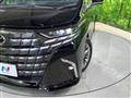 2024 Toyota Alphard G