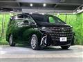 2024 Toyota Alphard G