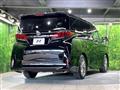 2024 Toyota Alphard G