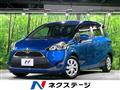 2016 Toyota Sienta