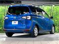 2016 Toyota Sienta