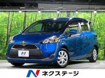 2016 Toyota Sienta