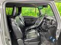 2025 Suzuki Jimny Sierra