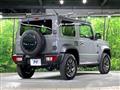 2025 Suzuki Jimny Sierra