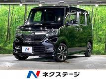 2017 Honda N BOX