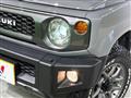 2025 Suzuki Jimny