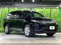 2017 Toyota Harrier