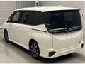 2023 Toyota Voxy